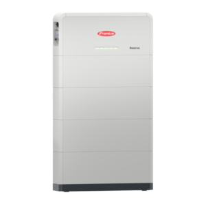 Fronius Reserva Hochvoltbatterie - 12.6kWh