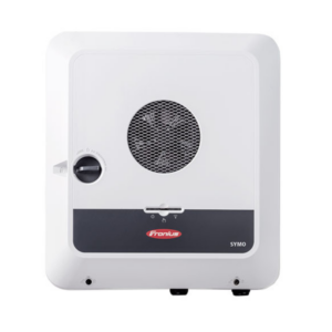 Fronius Symo GEN24 6.0