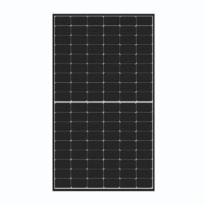 Jinko JKM460N-48HL4M-Black Frame