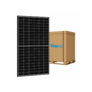 Trina Solar Vertex S+ TSM-NEG9R.28 455W Black Frame Palette
