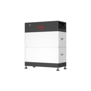 BYD B-Box Premium HVS 5.1 (5,12 kWh) inkl. BMS/Sockel