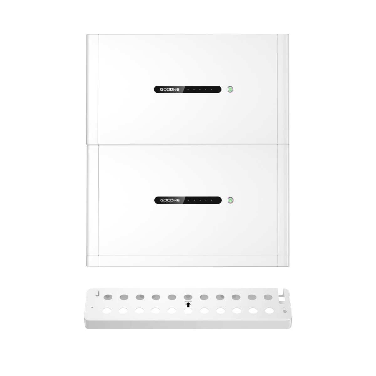 GoodWe Lynx D Batteriespeicher - 10 kWh (Bodenmontage)