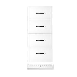 GoodWe Lynx D Batteriespeicher - 20 kWh (Bodenmontage)