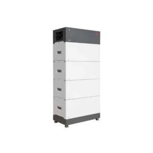 BYD B-Box Premium HVS 10.2 (10,24 kWh) inkl. BMS/Sockel