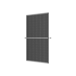 JA Solar JAM72S20 460W Black Frame