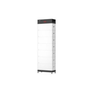 HVM+ BYD-Speicher 19.3 kWh